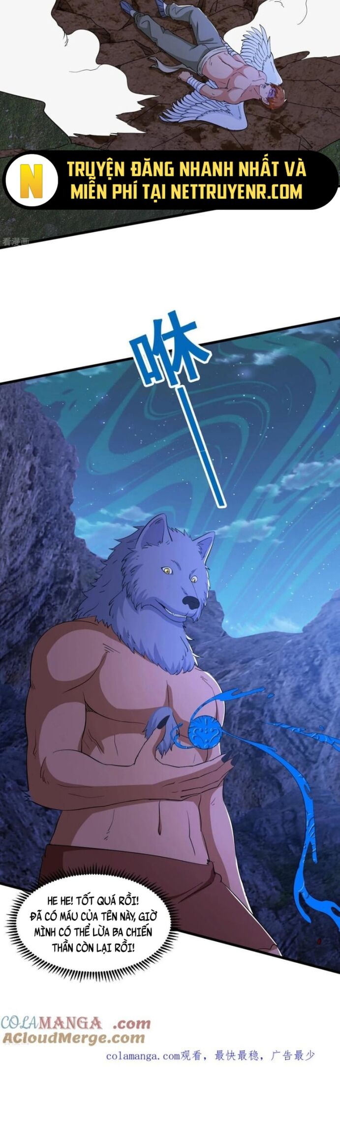 Câu Lạc Bộ Trao Đổi Nhân Sinh Chap 92 - Next Chap 93