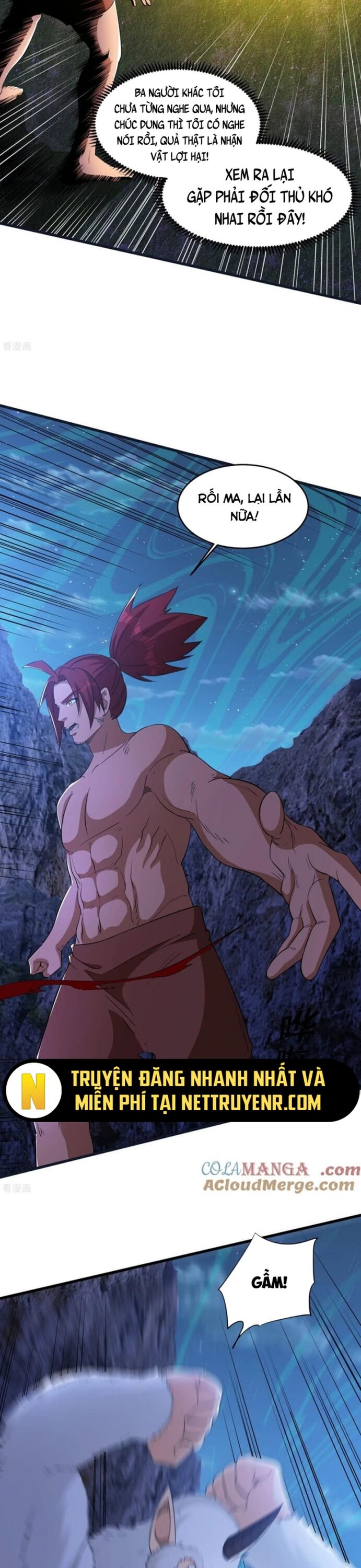 Câu Lạc Bộ Trao Đổi Nhân Sinh Chap 92 - Next Chap 93