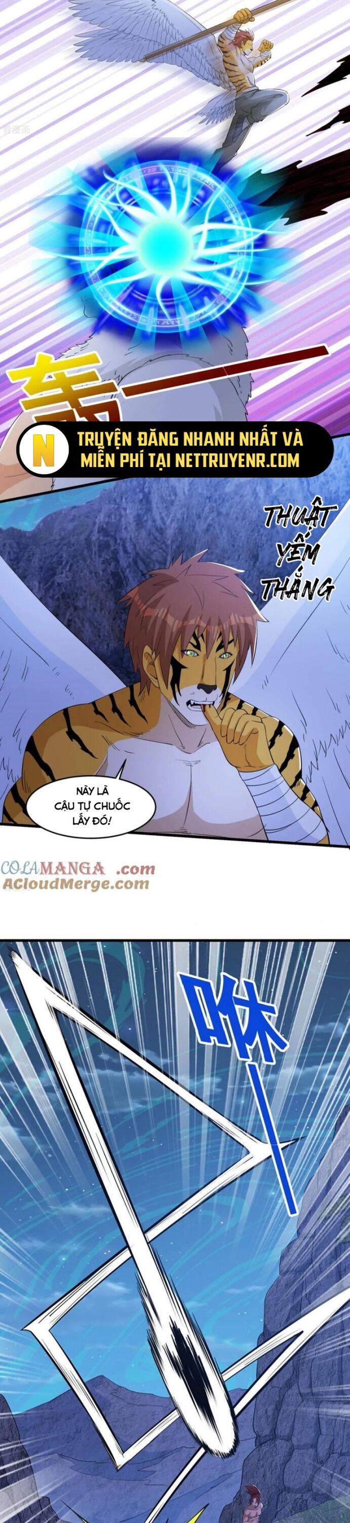 Câu Lạc Bộ Trao Đổi Nhân Sinh Chap 92 - Next Chap 93
