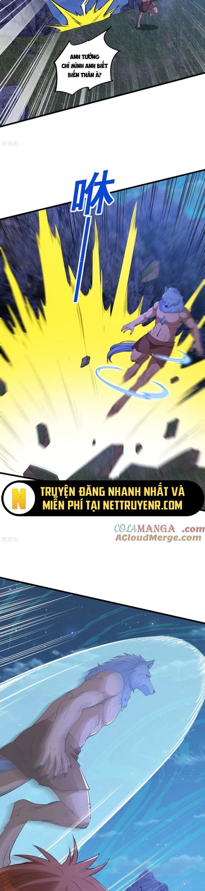 Câu Lạc Bộ Trao Đổi Nhân Sinh Chap 92 - Next Chap 93