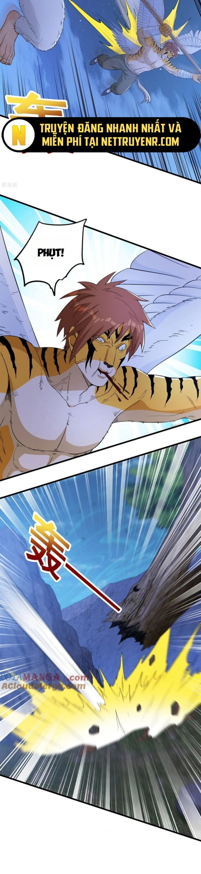 Câu Lạc Bộ Trao Đổi Nhân Sinh Chap 92 - Next Chap 93