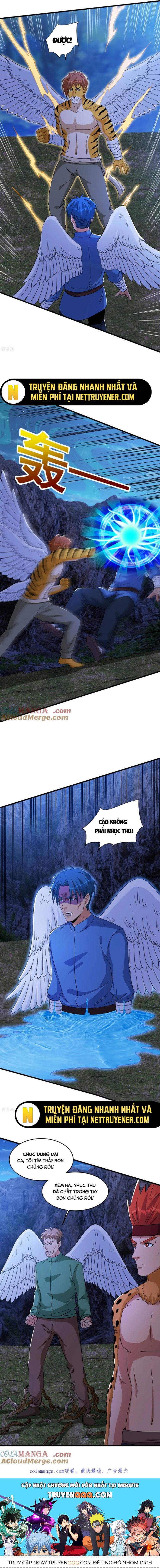 Câu Lạc Bộ Trao Đổi Nhân Sinh Chap 93 - Next Chap 94