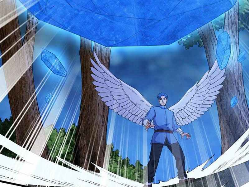 Câu Lạc Bộ Trao Đổi Nhân Sinh Chap 95 - Next Chap 96