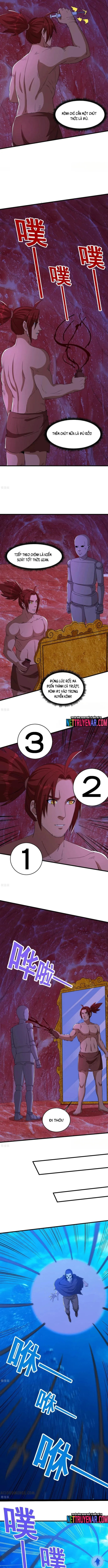 Câu Lạc Bộ Trao Đổi Nhân Sinh Chap 99 - Next Chap 100