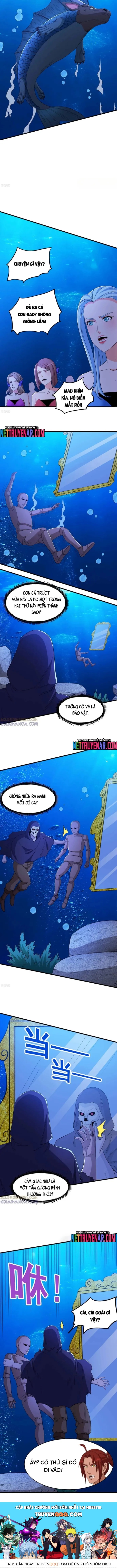 Câu Lạc Bộ Trao Đổi Nhân Sinh Chap 99 - Next Chap 100
