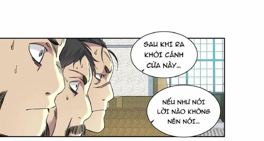 Câu Lạc Bộ Trường Sinh Chap 100 - Next Chap 101