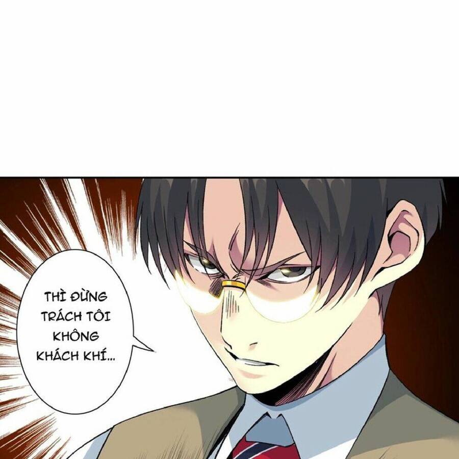 Câu Lạc Bộ Trường Sinh Chap 100 - Next Chap 101