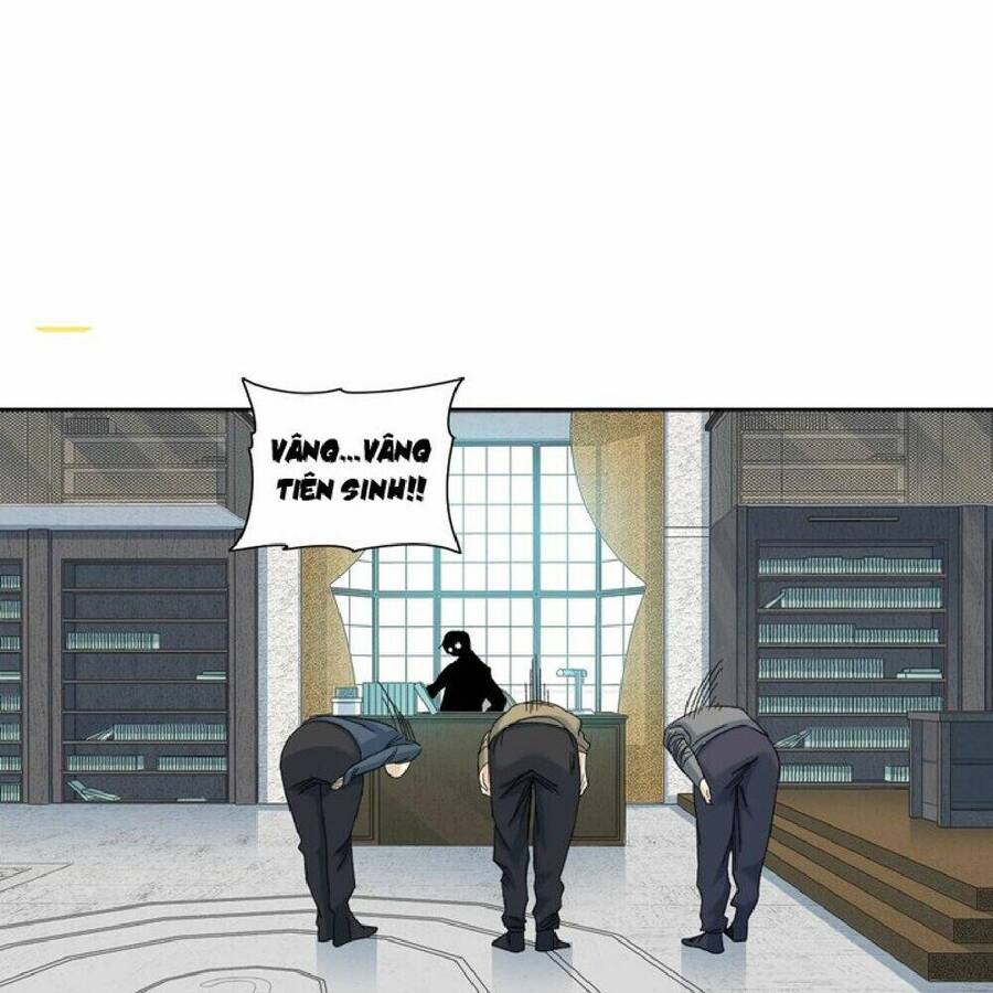 Câu Lạc Bộ Trường Sinh Chap 100 - Next Chap 101