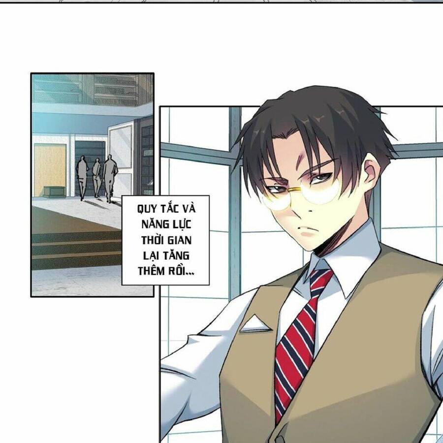 Câu Lạc Bộ Trường Sinh Chap 100 - Next Chap 101