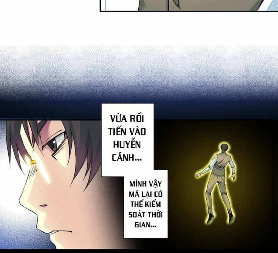 Câu Lạc Bộ Trường Sinh Chap 100 - Next Chap 101