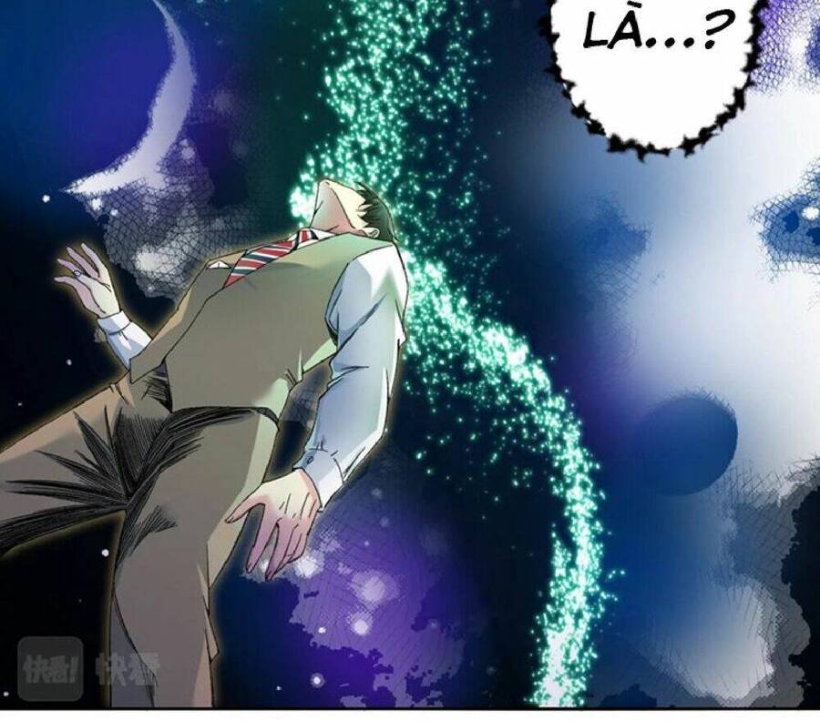 Câu Lạc Bộ Trường Sinh Chap 100 - Next Chap 101