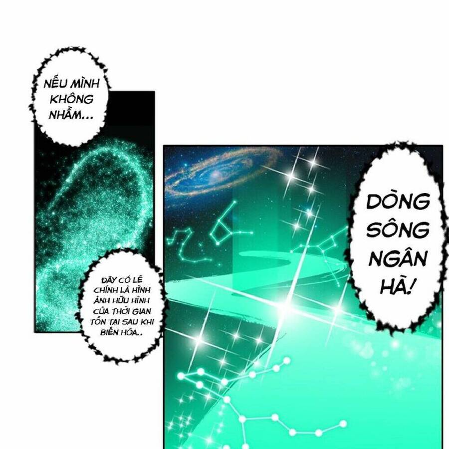 Câu Lạc Bộ Trường Sinh Chap 100 - Next Chap 101