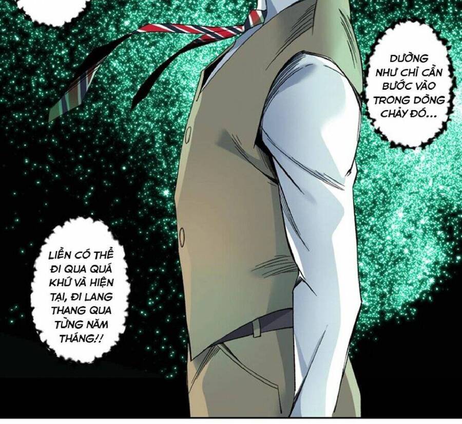 Câu Lạc Bộ Trường Sinh Chap 100 - Next Chap 101
