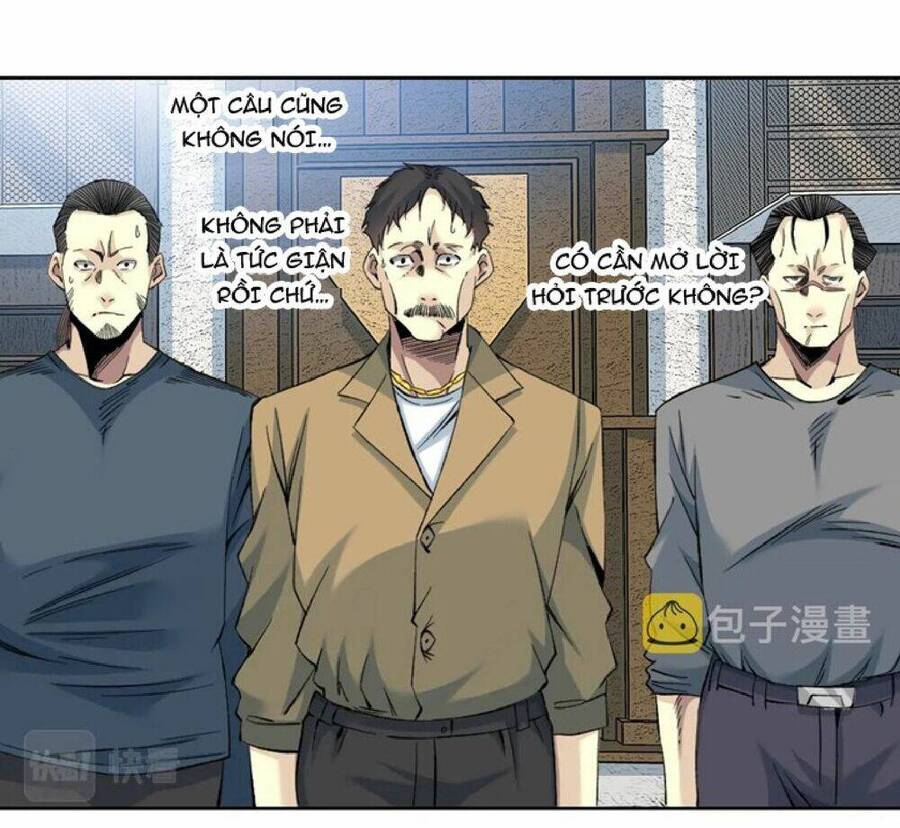 Câu Lạc Bộ Trường Sinh Chap 100 - Next Chap 101