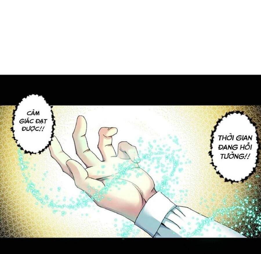 Câu Lạc Bộ Trường Sinh Chap 100 - Next Chap 101