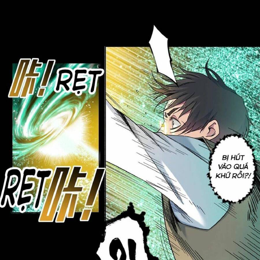Câu Lạc Bộ Trường Sinh Chap 100 - Next Chap 101