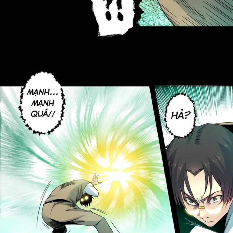Câu Lạc Bộ Trường Sinh Chap 100 - Next Chap 101