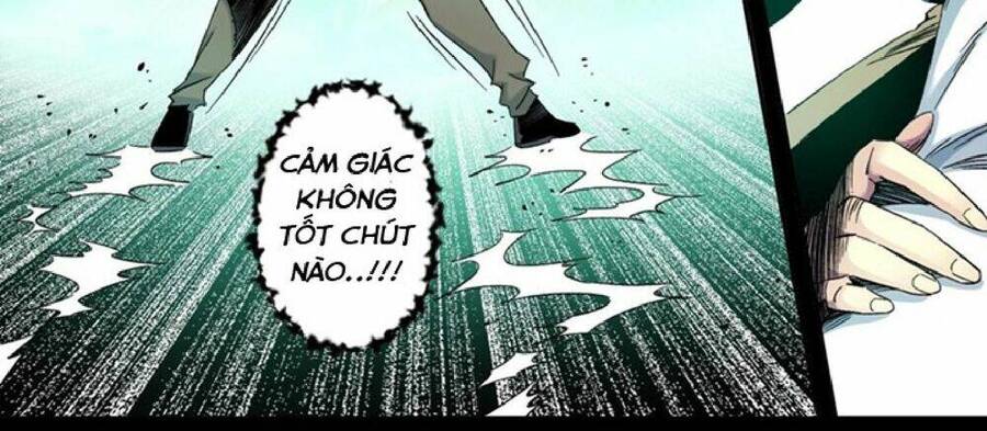 Câu Lạc Bộ Trường Sinh Chap 100 - Next Chap 101