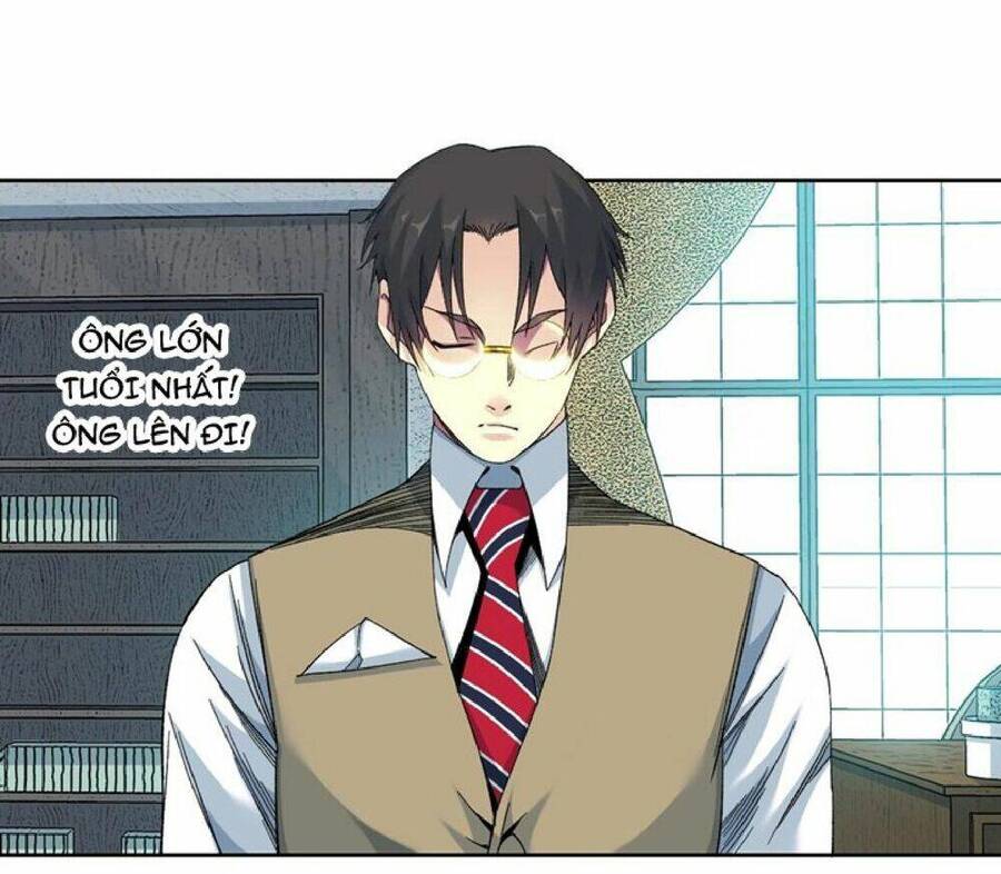 Câu Lạc Bộ Trường Sinh Chap 100 - Next Chap 101