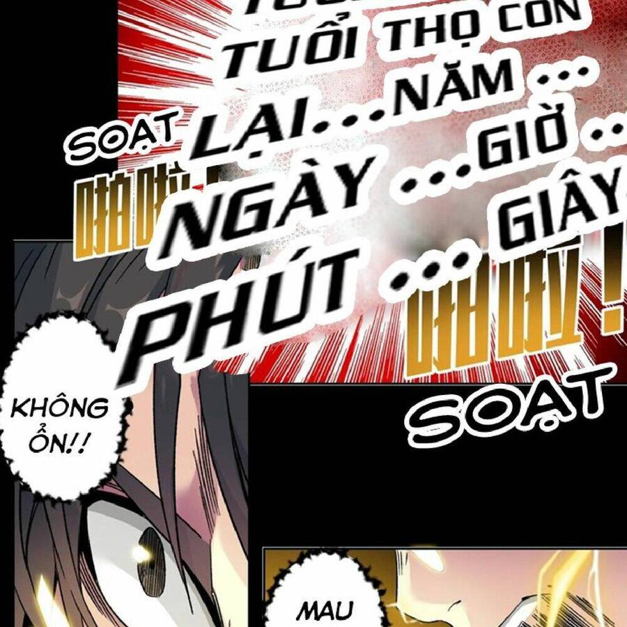 Câu Lạc Bộ Trường Sinh Chap 100 - Next Chap 101