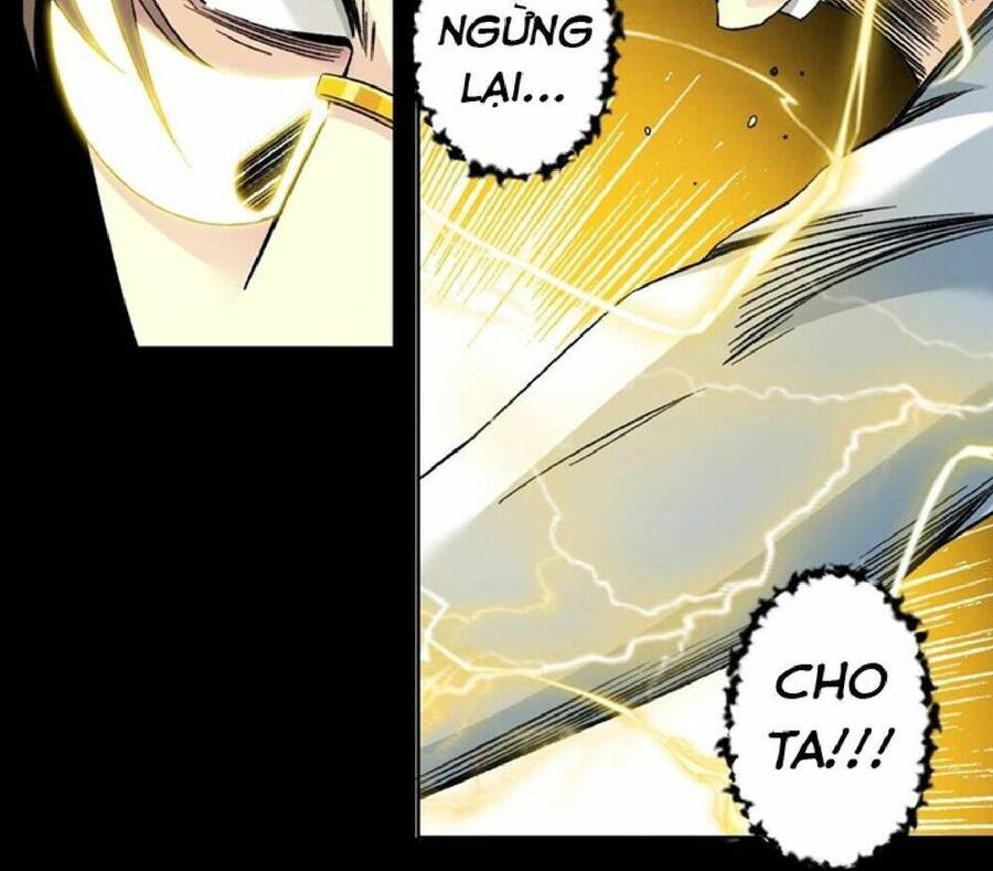 Câu Lạc Bộ Trường Sinh Chap 100 - Next Chap 101