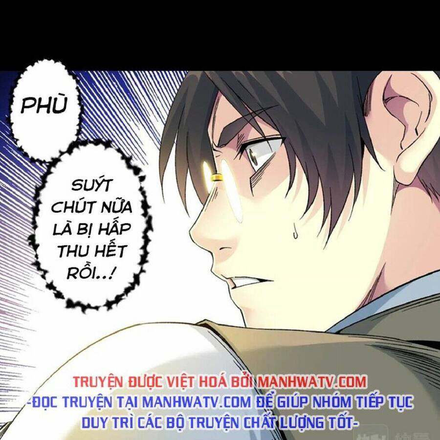 Câu Lạc Bộ Trường Sinh Chap 100 - Next Chap 101
