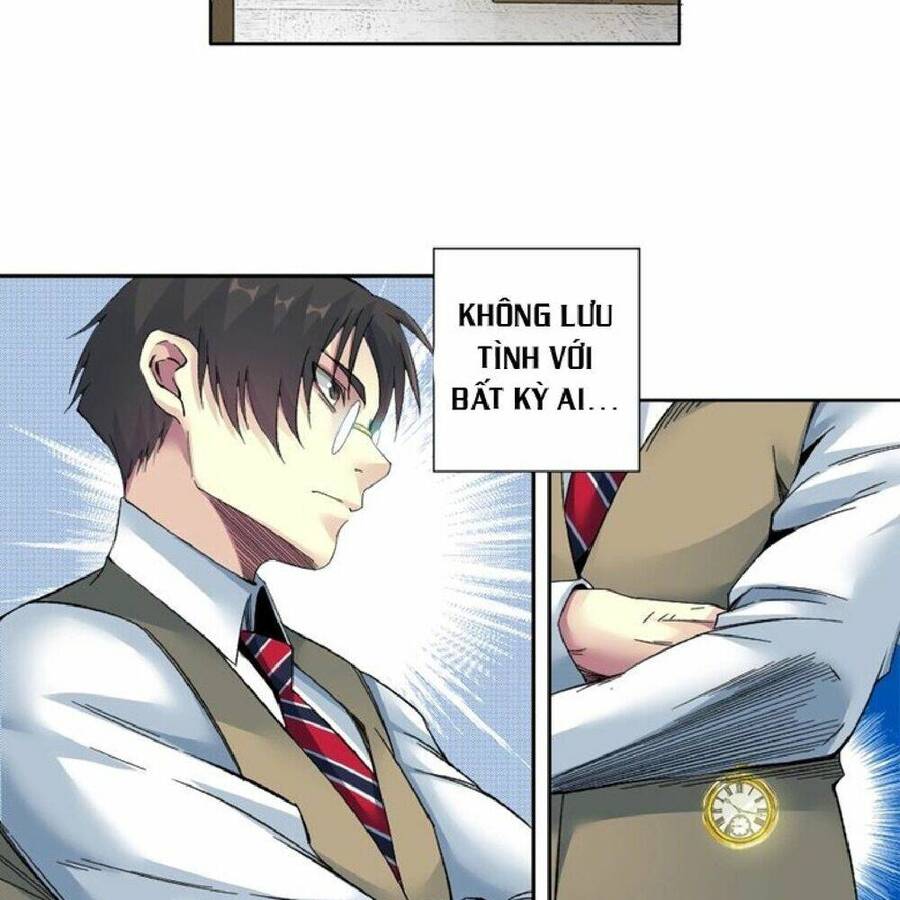 Câu Lạc Bộ Trường Sinh Chap 100 - Next Chap 101