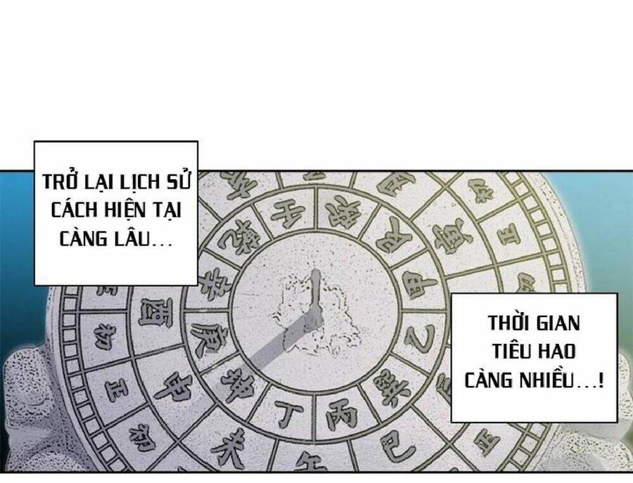 Câu Lạc Bộ Trường Sinh Chap 100 - Next Chap 101