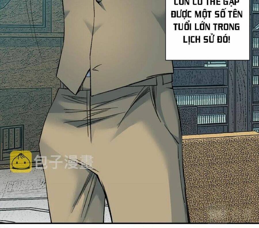 Câu Lạc Bộ Trường Sinh Chap 100 - Next Chap 101