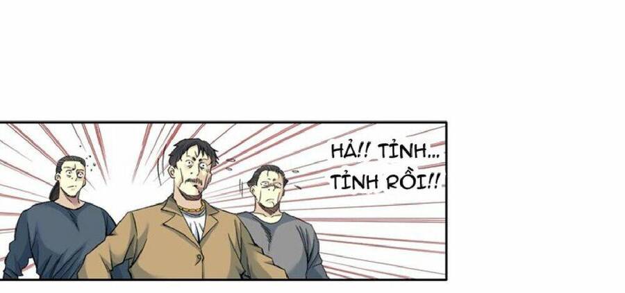 Câu Lạc Bộ Trường Sinh Chap 100 - Next Chap 101