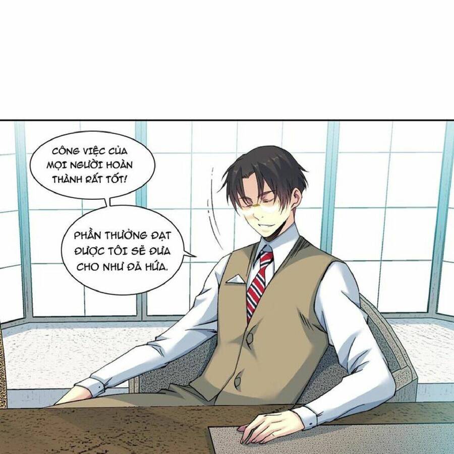 Câu Lạc Bộ Trường Sinh Chap 100 - Next Chap 101