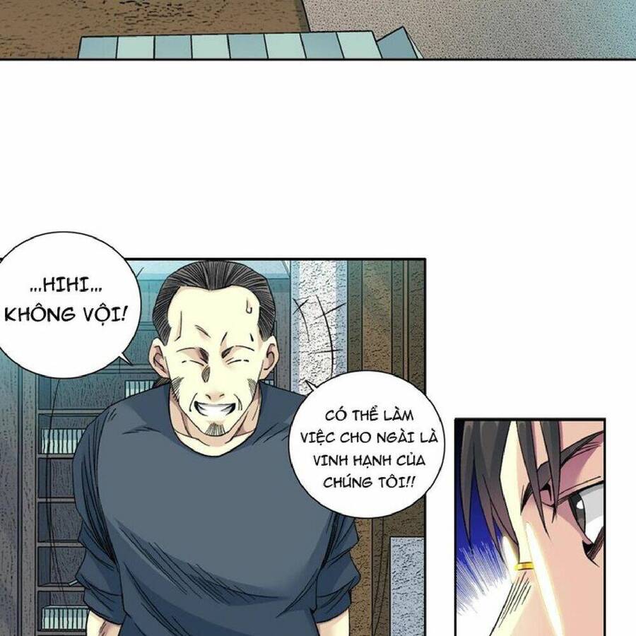 Câu Lạc Bộ Trường Sinh Chap 100 - Next Chap 101