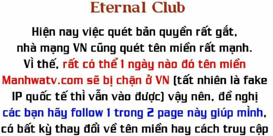 Câu Lạc Bộ Trường Sinh Chap 101 - Next Chap 102