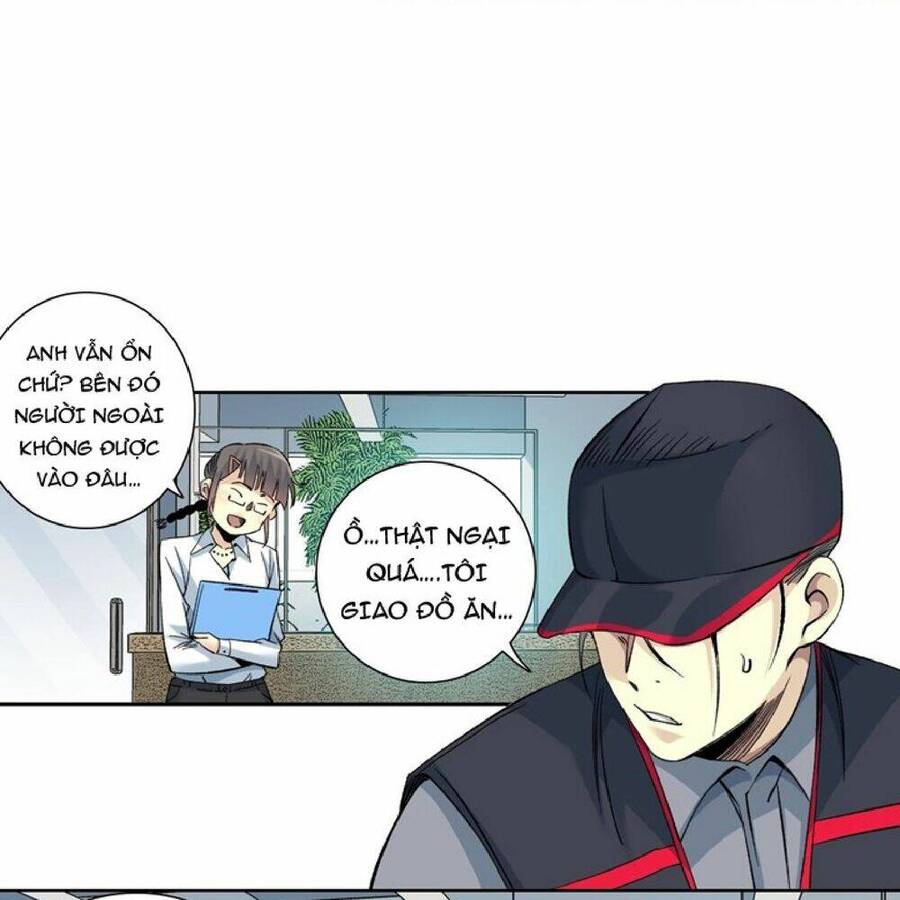 Câu Lạc Bộ Trường Sinh Chap 101 - Next Chap 102