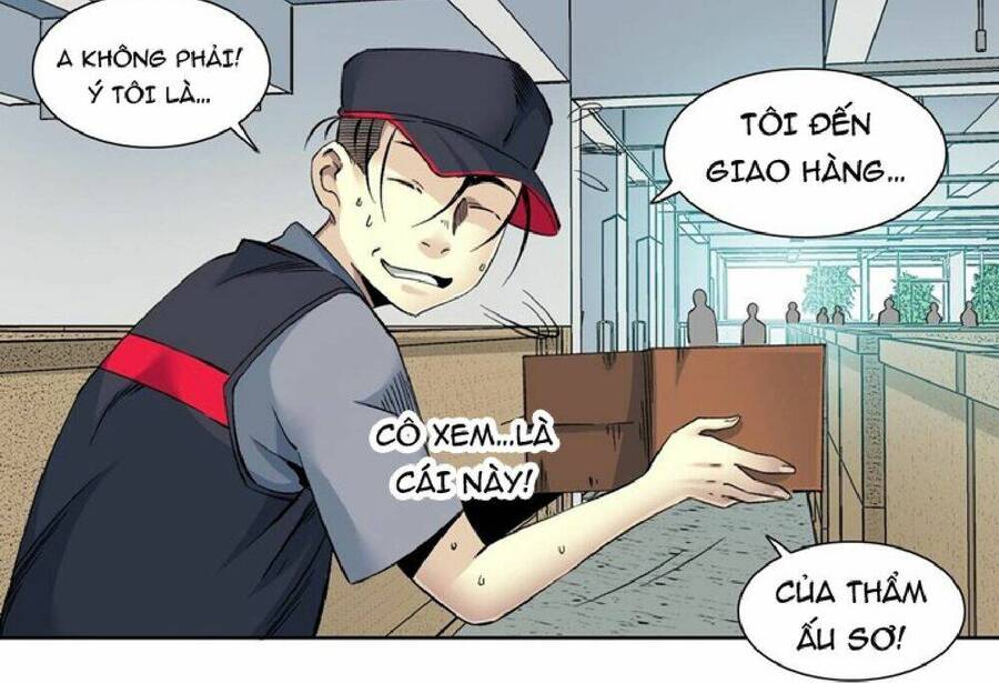 Câu Lạc Bộ Trường Sinh Chap 101 - Next Chap 102