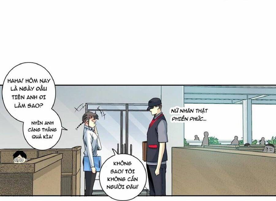 Câu Lạc Bộ Trường Sinh Chap 101 - Next Chap 102