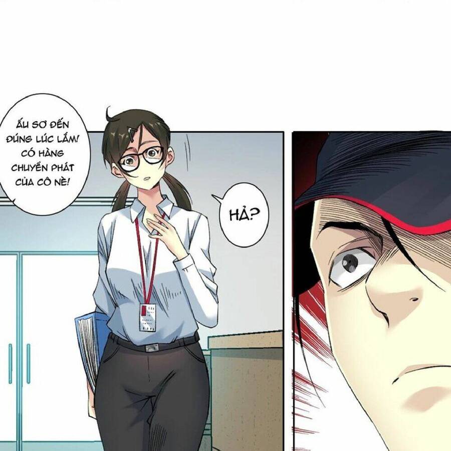 Câu Lạc Bộ Trường Sinh Chap 101 - Next Chap 102