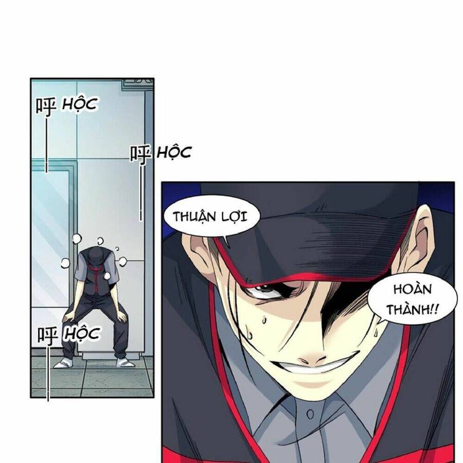 Câu Lạc Bộ Trường Sinh Chap 101 - Next Chap 102