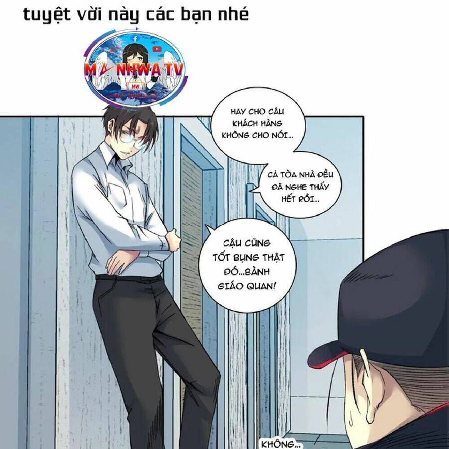 Câu Lạc Bộ Trường Sinh Chap 101 - Next Chap 102