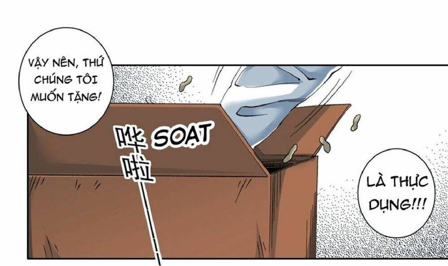 Câu Lạc Bộ Trường Sinh Chap 101 - Next Chap 102