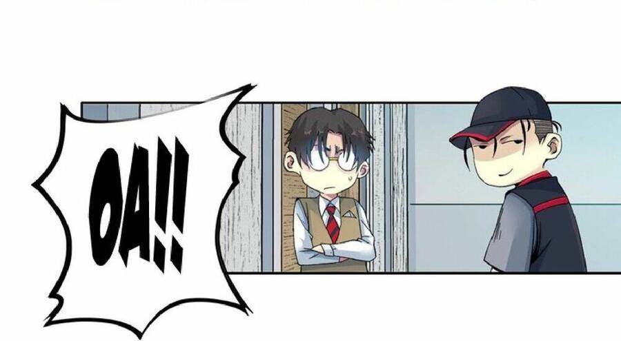 Câu Lạc Bộ Trường Sinh Chap 101 - Next Chap 102