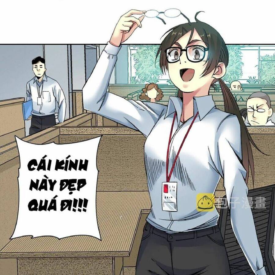 Câu Lạc Bộ Trường Sinh Chap 101 - Next Chap 102