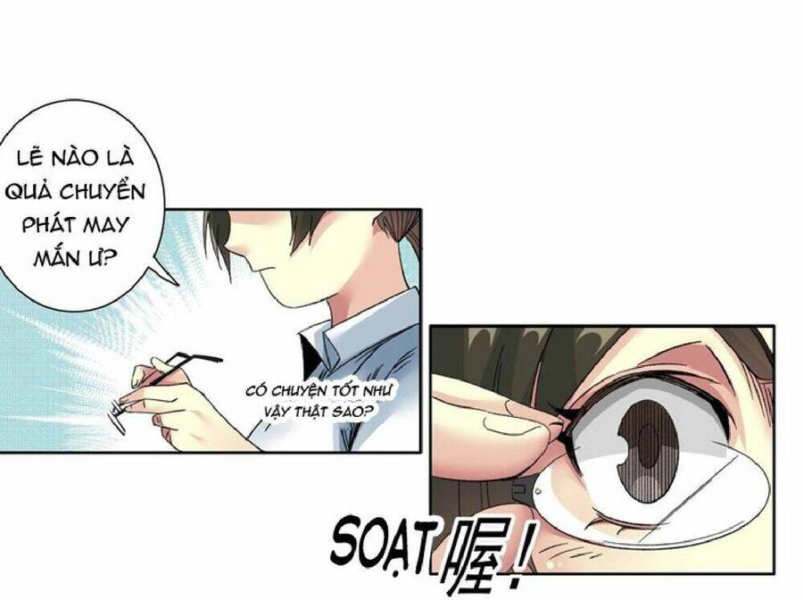 Câu Lạc Bộ Trường Sinh Chap 101 - Next Chap 102