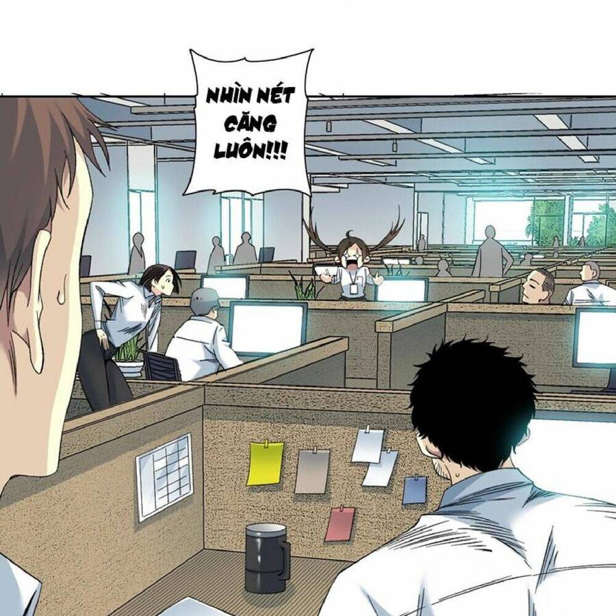 Câu Lạc Bộ Trường Sinh Chap 101 - Next Chap 102