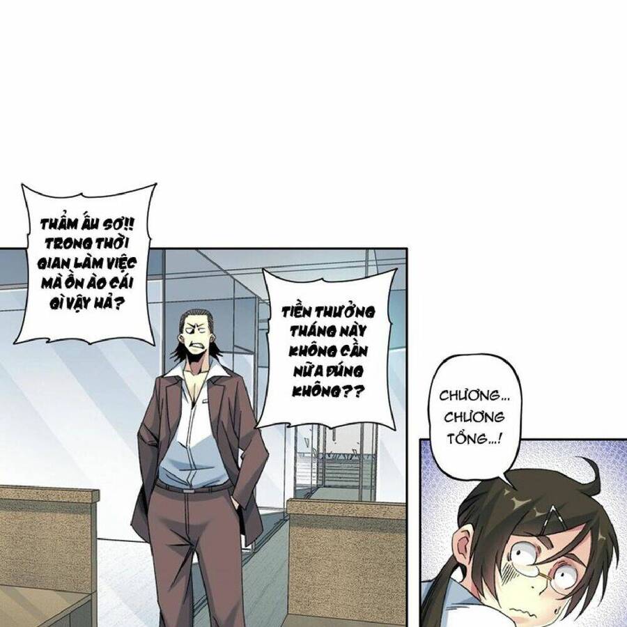 Câu Lạc Bộ Trường Sinh Chap 101 - Next Chap 102