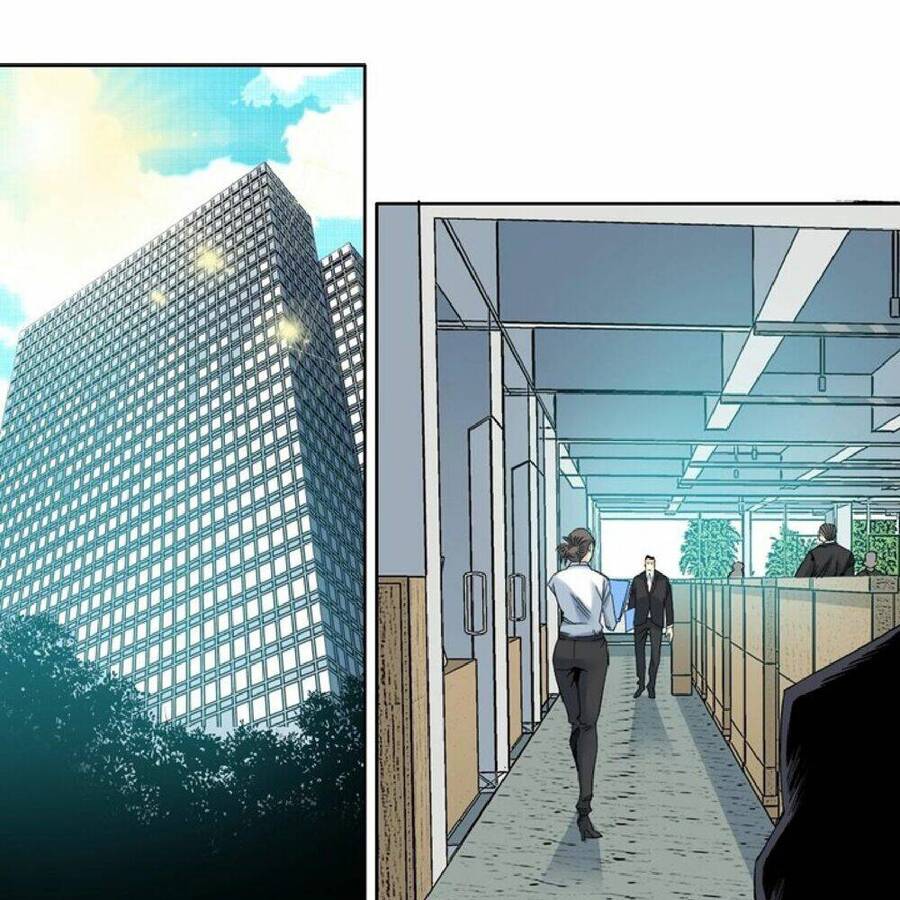 Câu Lạc Bộ Trường Sinh Chap 101 - Next Chap 102