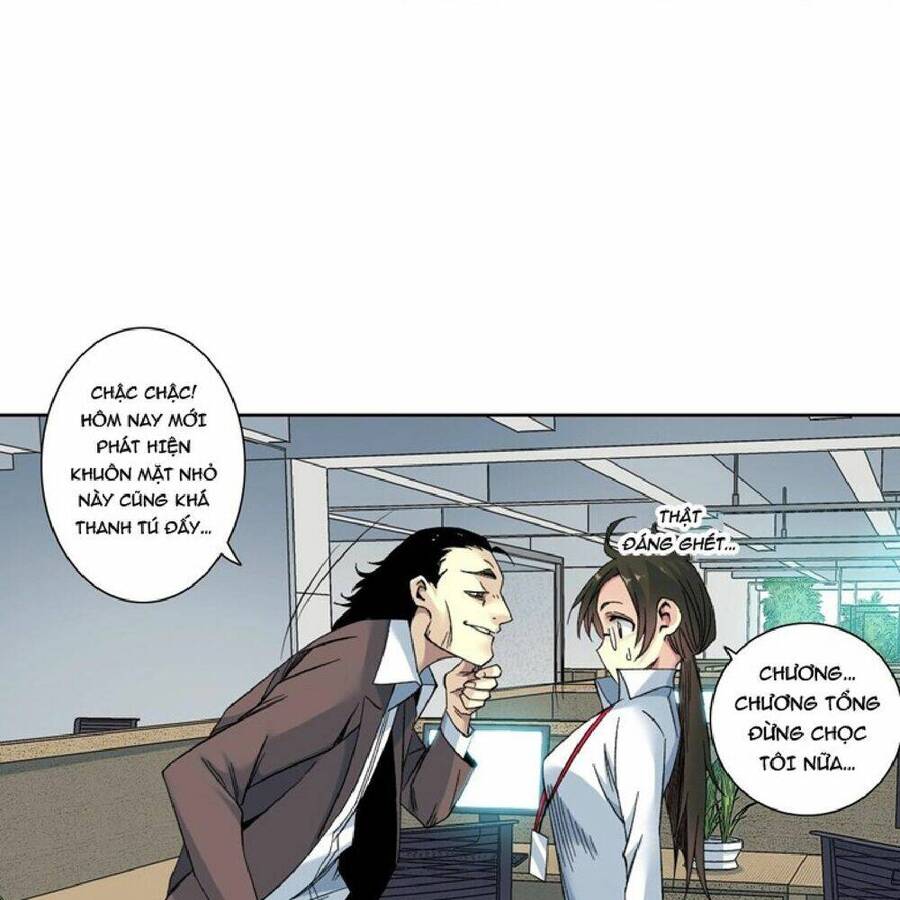 Câu Lạc Bộ Trường Sinh Chap 101 - Next Chap 102