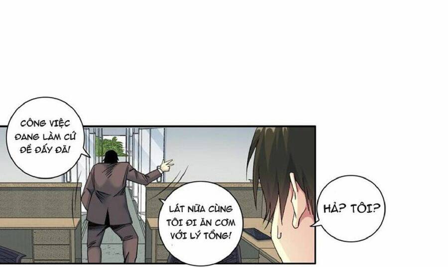 Câu Lạc Bộ Trường Sinh Chap 101 - Next Chap 102