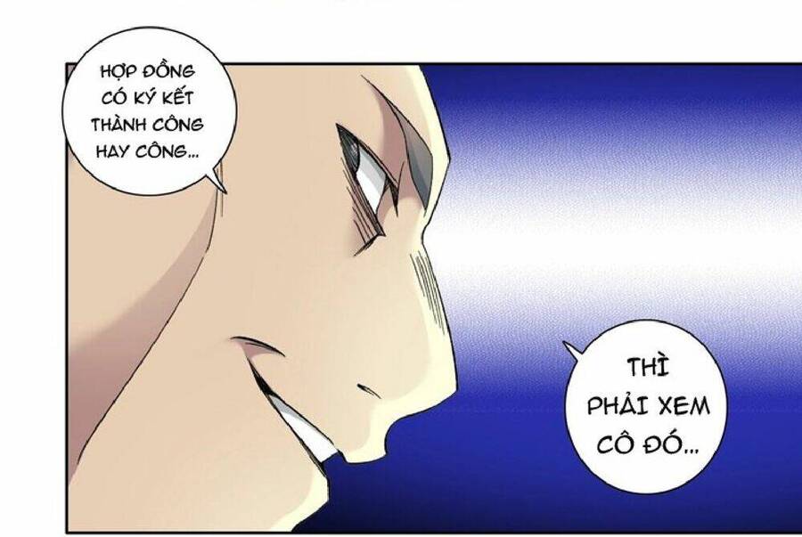 Câu Lạc Bộ Trường Sinh Chap 101 - Next Chap 102