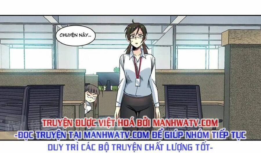 Câu Lạc Bộ Trường Sinh Chap 101 - Next Chap 102